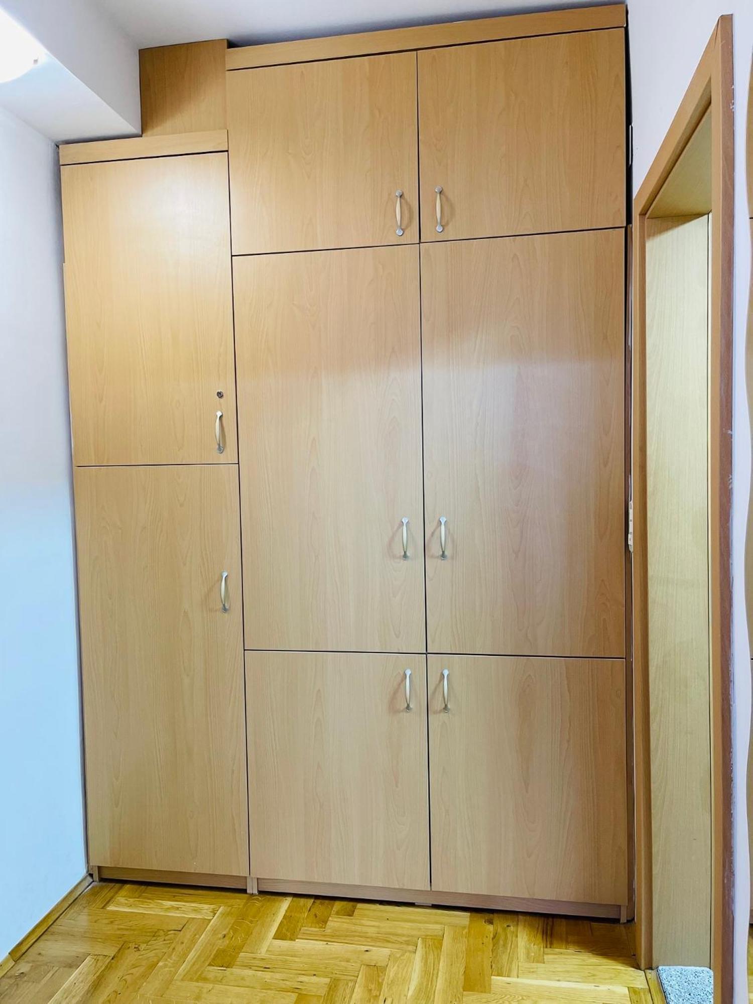 Front Beach Exclusive Apartments Struga Esterno foto